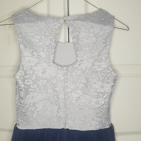 NWT Speechless Kids Dress - Picture 4 of 5